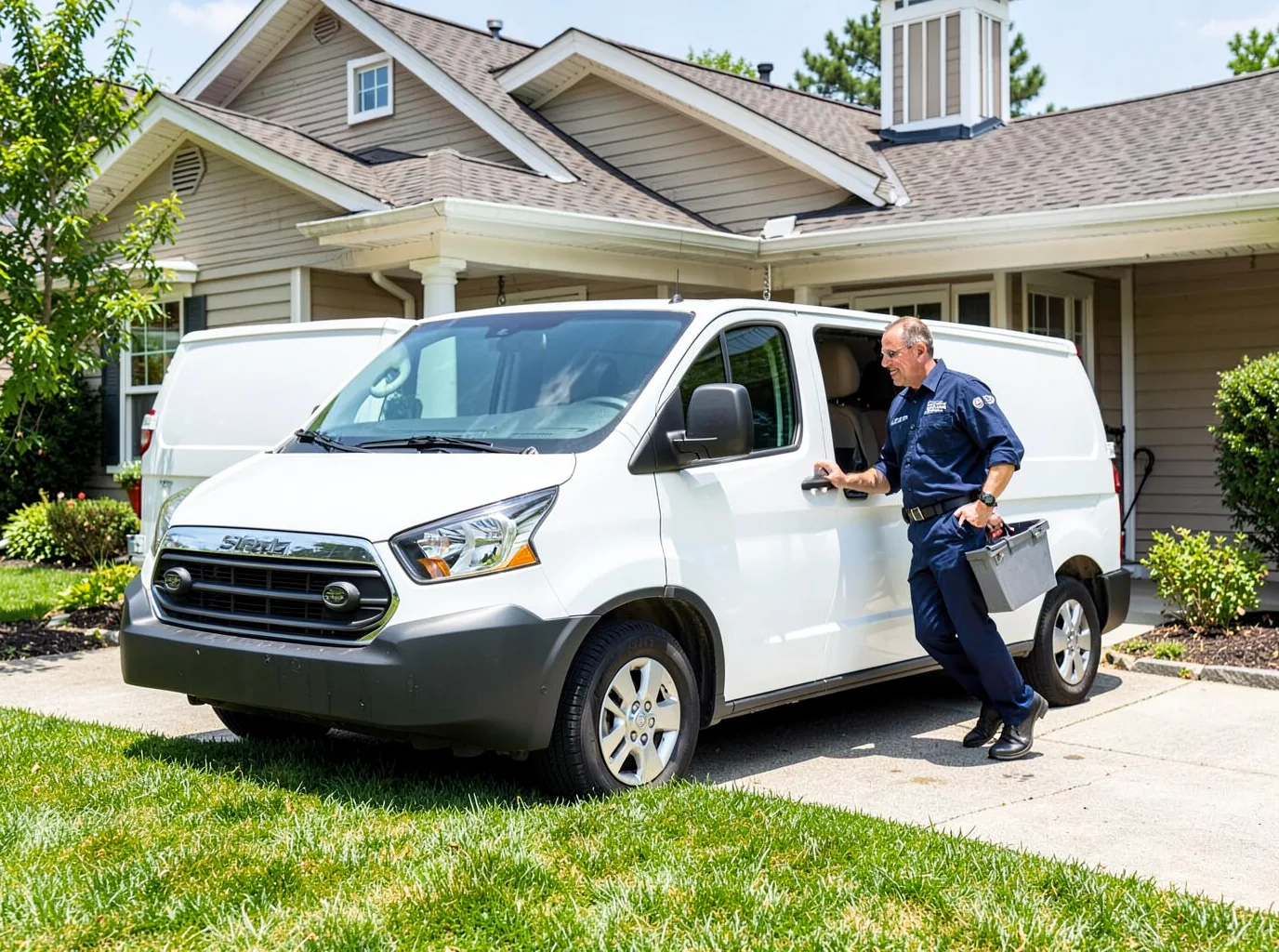 Emergency Plumber company in Rudyard, MI