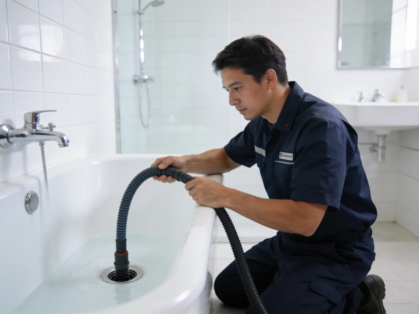 Emergency Plumber Rudyard, MI FAQs
